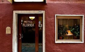 Hotel Florida Venezia